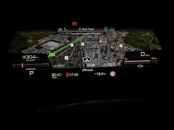 Audi e-tron GT RS - Thumbnail 24