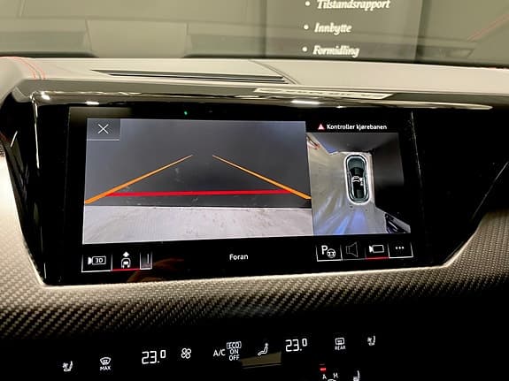 Audi e-tron GT RS - Thumbnail 25