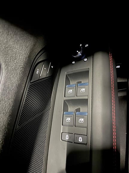 Audi e-tron GT RS - Thumbnail 29