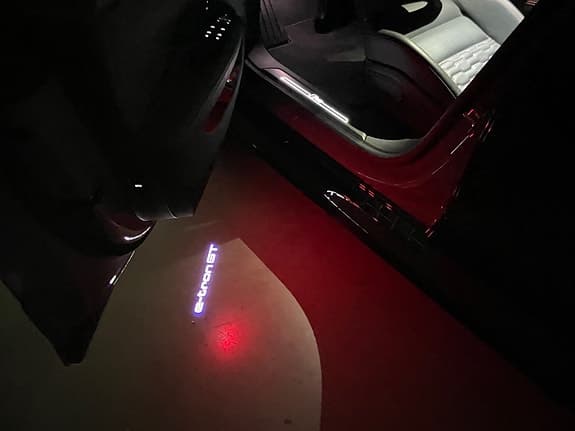 Audi e-tron GT RS - Thumbnail 15