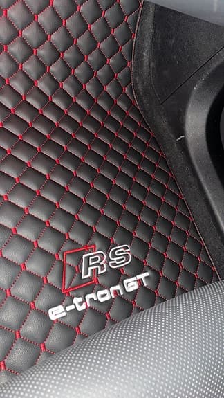 Audi e-tron GT RS - Thumbnail 32