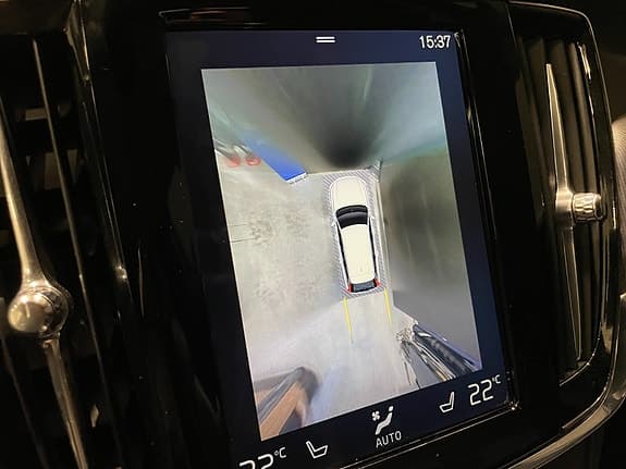 Volvo V90 - Thumbnail 24