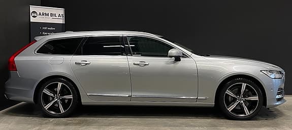 Volvo V90 - Thumbnail 3