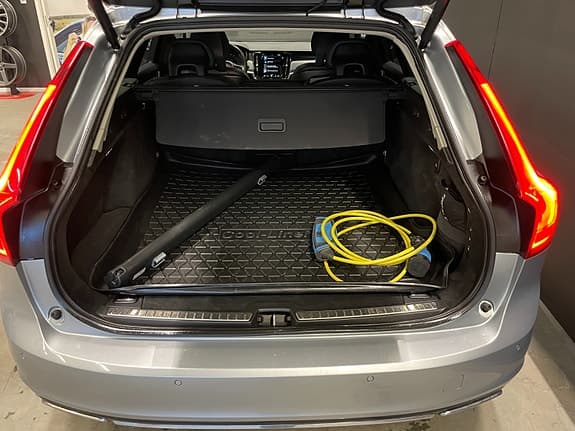 Volvo V90 - Thumbnail 35