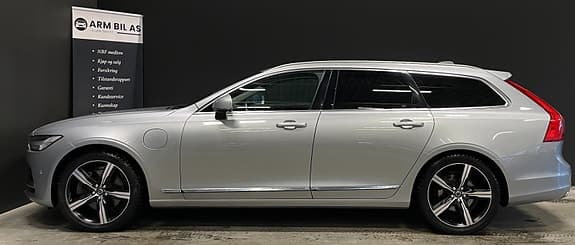 Volvo V90 - Thumbnail 11