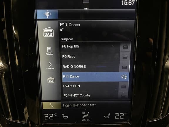 Volvo V90 - Thumbnail 29