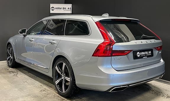 Volvo V90 - Thumbnail 10