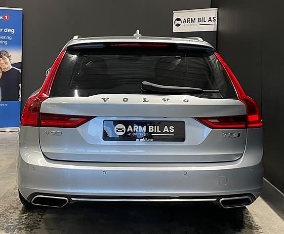 Volvo V90 - Thumbnail 9
