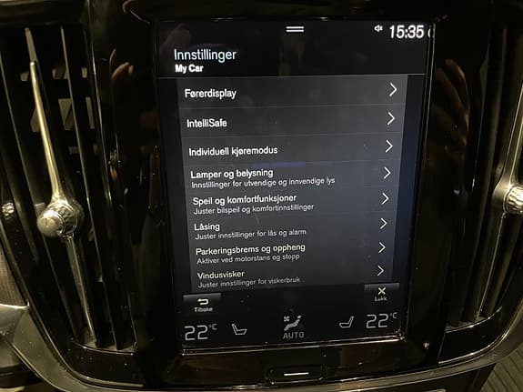 Volvo V90 - Thumbnail 26