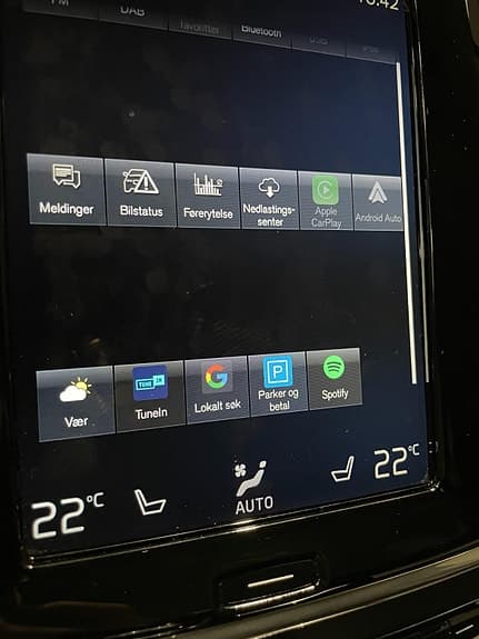 Volvo V90 - Thumbnail 31