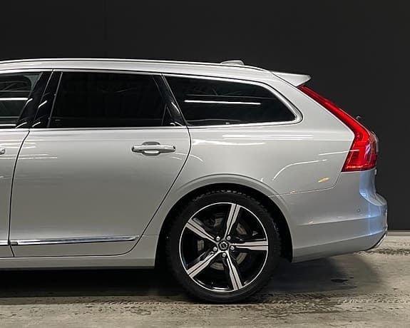 Volvo V90 - Thumbnail 13