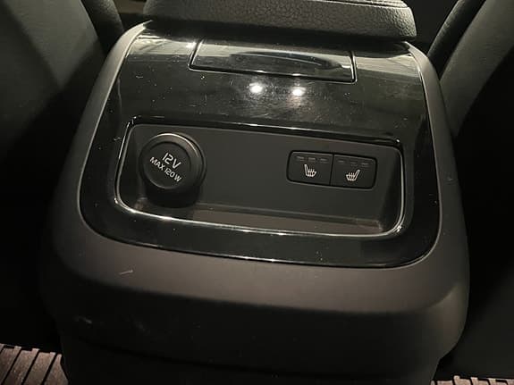 Volvo V90 - Thumbnail 8