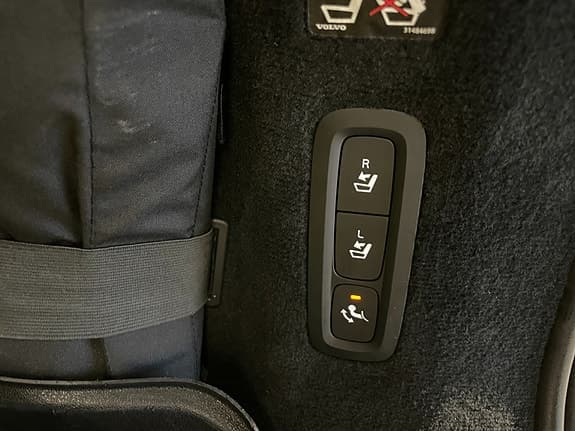 Volvo V90 - Thumbnail 37