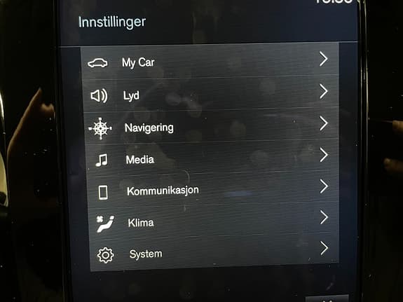 Volvo V90 - Thumbnail 28