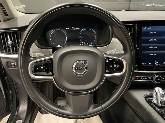 Volvo V90 - Thumbnail 19
