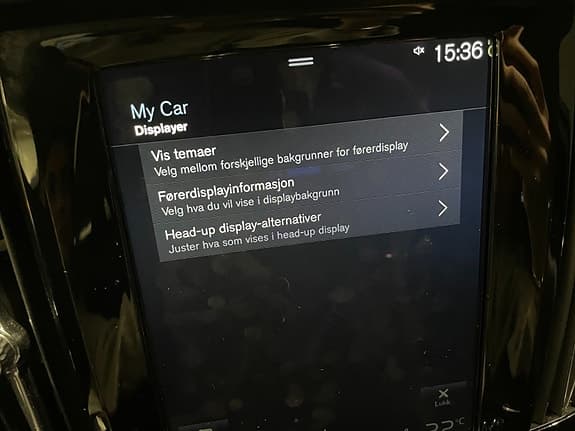 Volvo V90 - Thumbnail 27