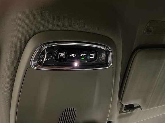 Volvo V90 - Thumbnail 34