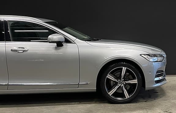 Volvo V90 - Thumbnail 5