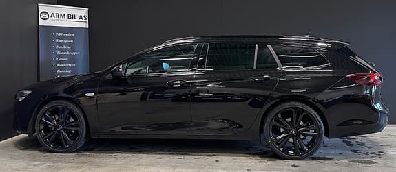 Opel Insignia - Thumbnail 6