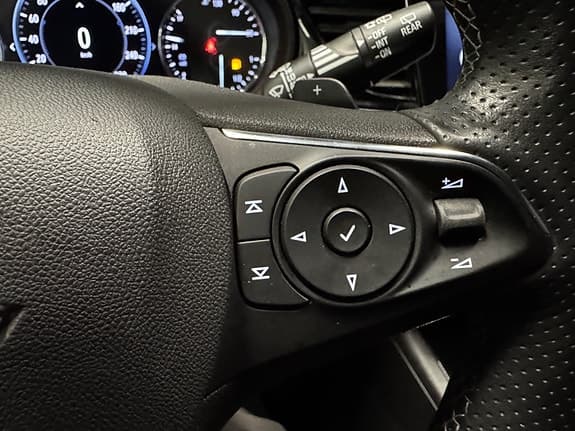 Opel Insignia - Thumbnail 24