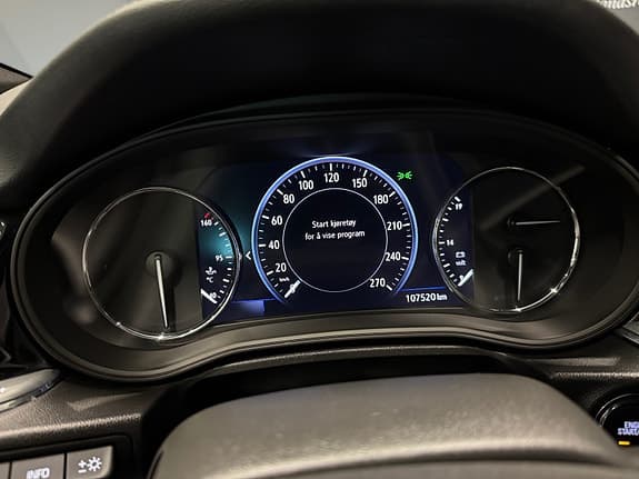 Opel Insignia - Thumbnail 17