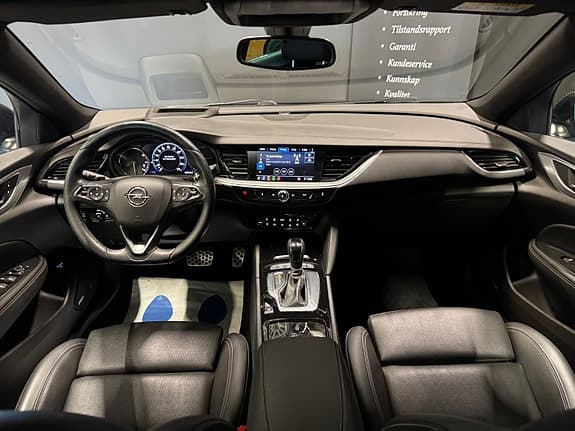 Opel Insignia - Thumbnail 14