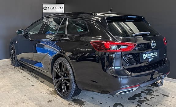 Opel Insignia - Thumbnail 9