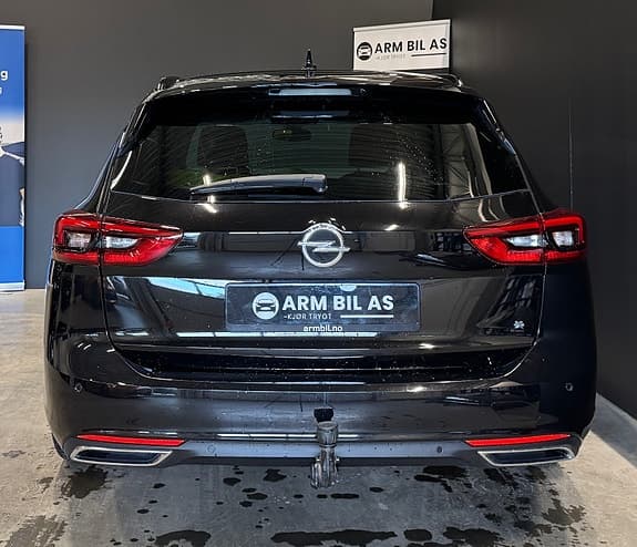 Opel Insignia - Thumbnail 10