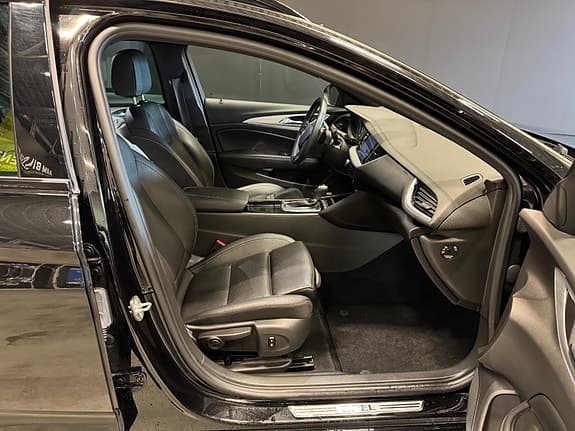 Opel Insignia - Thumbnail 13