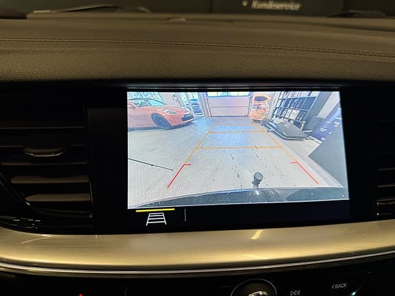 Opel Insignia - Thumbnail 20