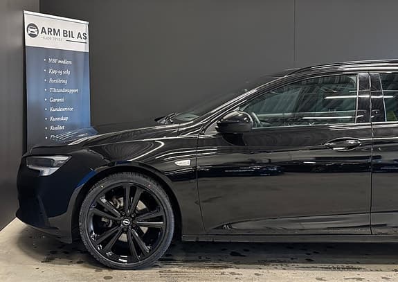 Opel Insignia - Thumbnail 7