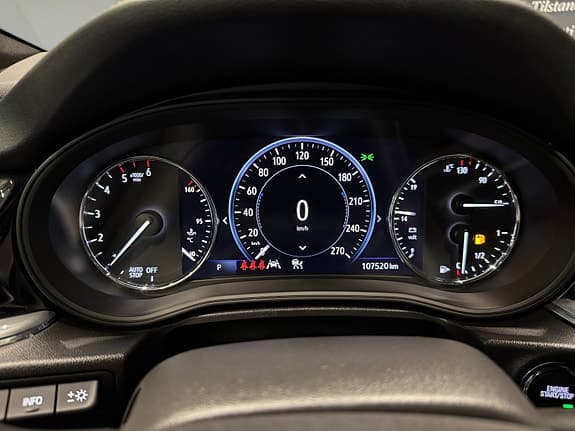 Opel Insignia - Thumbnail 18