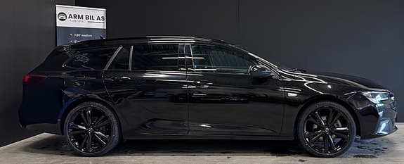 Opel Insignia - Thumbnail 3