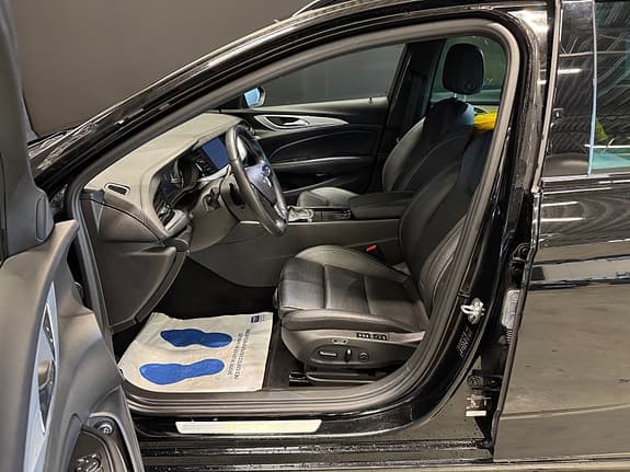 Opel Insignia - Thumbnail 11