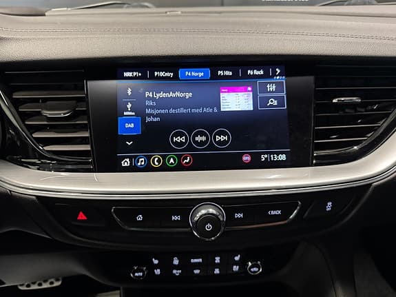 Opel Insignia - Thumbnail 22