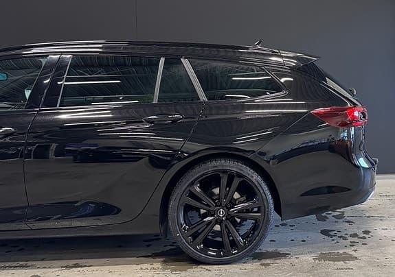 Opel Insignia - Thumbnail 8