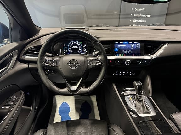 Opel Insignia - Thumbnail 15