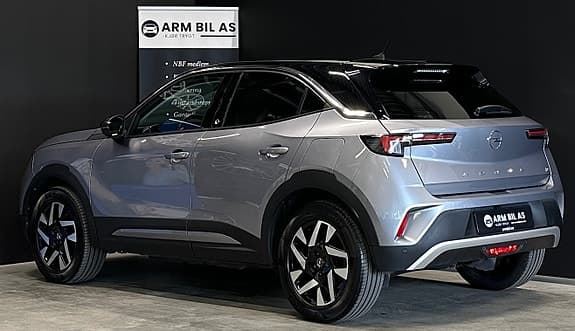 Opel Mokka - Thumbnail 10