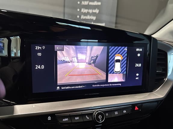 Opel Mokka - Thumbnail 23