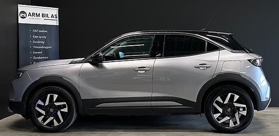 Opel Mokka - Thumbnail 7