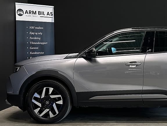 Opel Mokka - Thumbnail 8