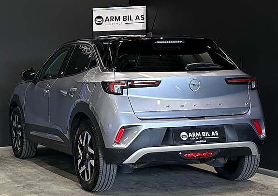 Opel Mokka - Thumbnail 11