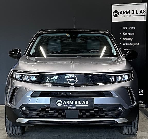 Opel Mokka - Thumbnail 3