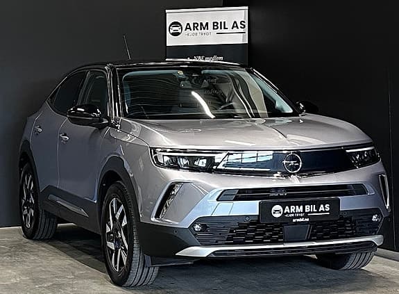 Opel Mokka - Thumbnail 2