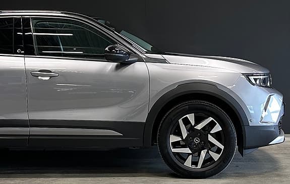 Opel Mokka - Thumbnail 6