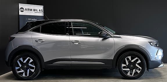 Opel Mokka - Thumbnail 4