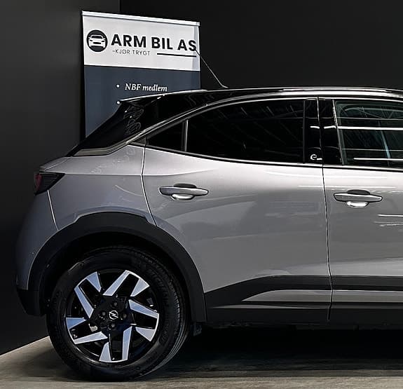 Opel Mokka - Thumbnail 5