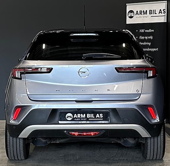 Opel Mokka - Thumbnail 12