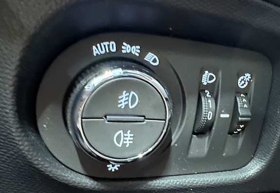 Opel Mokka - Thumbnail 29