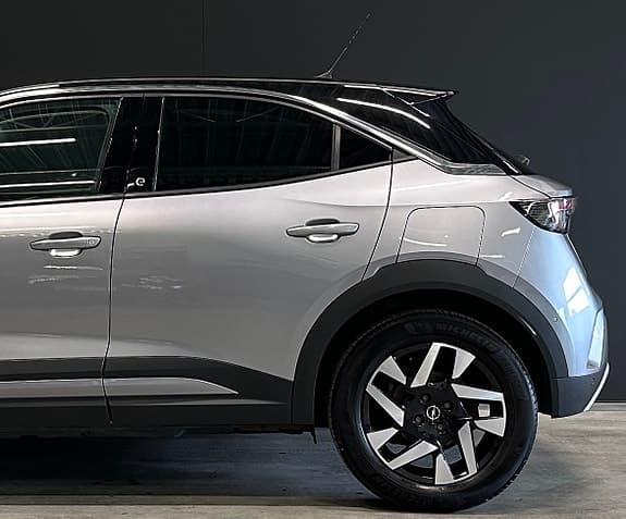 Opel Mokka - Thumbnail 9